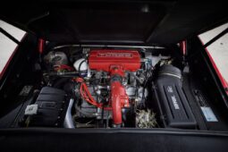 Ferrari 208 turbo full