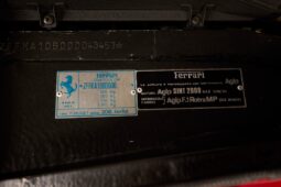 Ferrari 208 turbo full