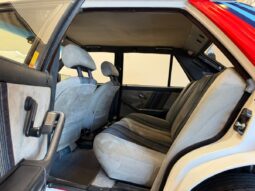 Lancia Delta 2,0 HF Integrale 8V 5d full