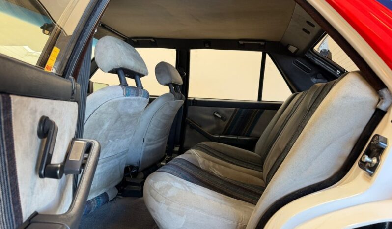 Lancia Delta 2,0 HF Integrale 8V 5d full