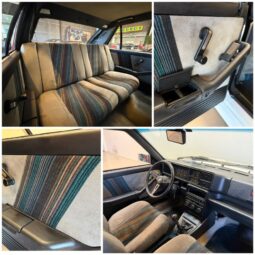 Lancia Delta 2,0 HF Integrale 8V 5d full