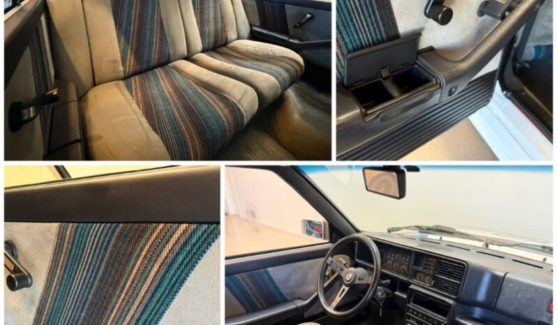 Lancia Delta 2,0 HF Integrale 8V 5d full