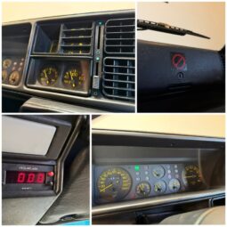 Lancia Delta 2,0 HF Integrale 8V 5d full