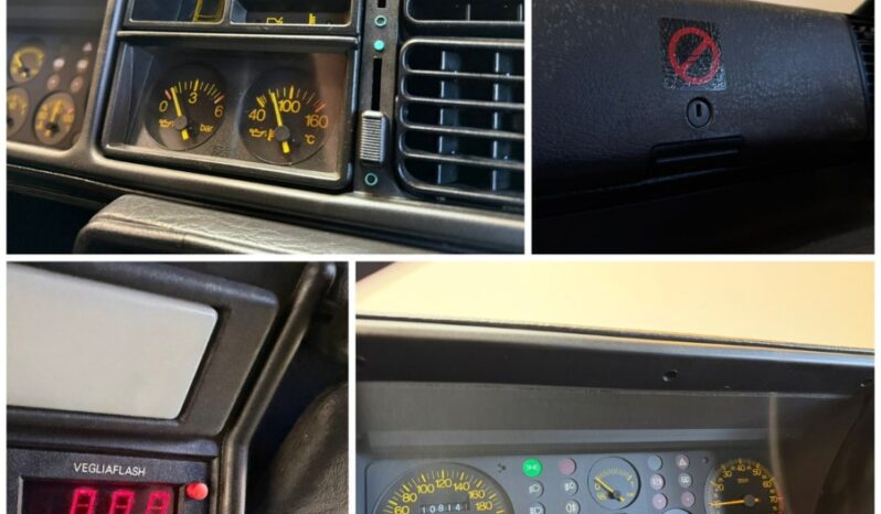 Lancia Delta 2,0 HF Integrale 8V 5d full