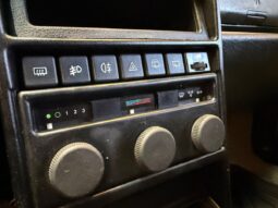 Lancia Delta 2,0 HF Integrale 8V 5d full