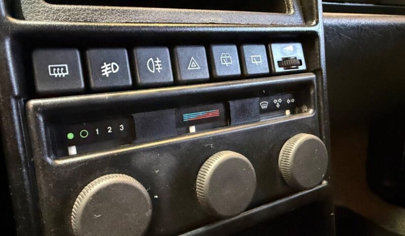 Lancia Delta 2,0 HF Integrale 8V 5d full