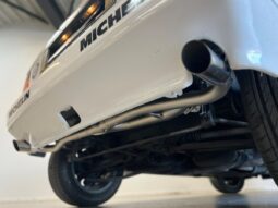 Lancia Delta 2,0 HF Integrale 8V 5d full