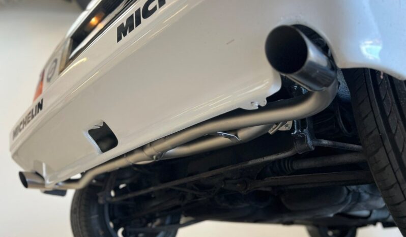 Lancia Delta 2,0 HF Integrale 8V 5d full