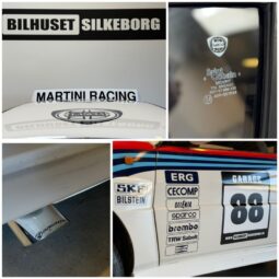 Lancia Delta 2,0 HF Integrale 8V 5d full