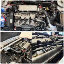 Lancia Delta 2,0 HF Integrale 8V 5d full