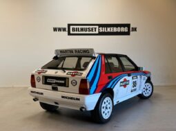 Lancia Delta 2,0 HF Integrale 8V 5d full