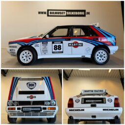 Lancia Delta 2,0 HF Integrale 8V 5d full