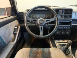 Lancia Delta 2,0 HF Integrale 8V 5d full