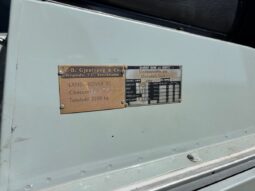 Land Rover S2A Serie II 2,2 88″ 3d full