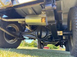 Land Rover S2A Serie II 2,2 88″ 3d full