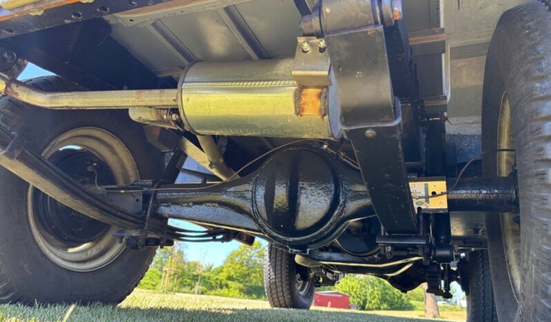 Land Rover S2A Serie II 2,2 88″ 3d full