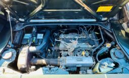 Toyota MR2 AW11 full