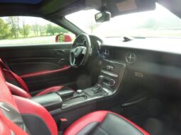 Mercedes-Benz SLK-Klasse (R170) 55 AMG full