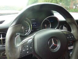 Mercedes-Benz SLK-Klasse (R170) 55 AMG full