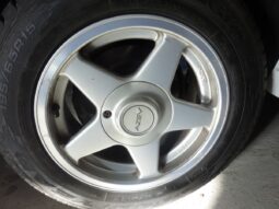 Alfa Romeo Dæk/fælge Azev