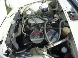 Sunbeam Alpine Serie V full