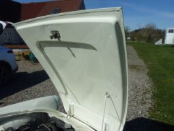 Sunbeam Alpine Serie V full