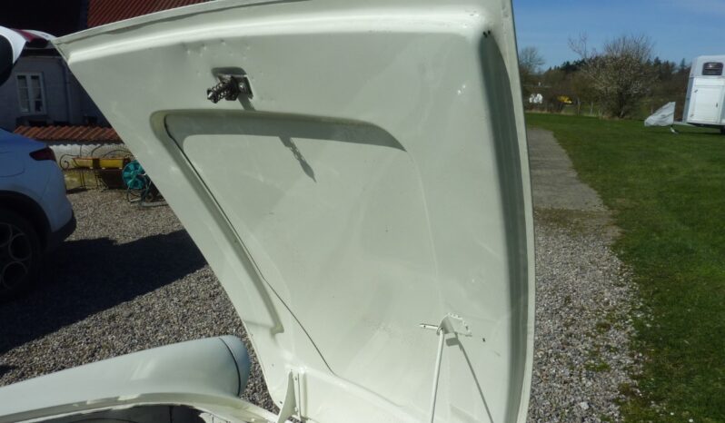 Sunbeam Alpine Serie V full