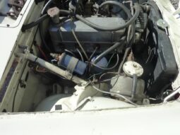 Sunbeam Alpine Serie V full