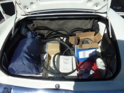 Sunbeam Alpine Serie V full