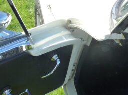 Sunbeam Alpine Serie V full