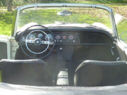 Sunbeam Alpine Serie V full