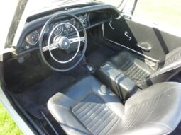 Sunbeam Alpine Serie V full