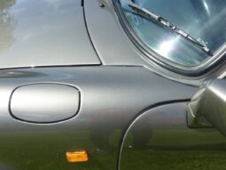 Porsche 911 2,7 Targa G-model full