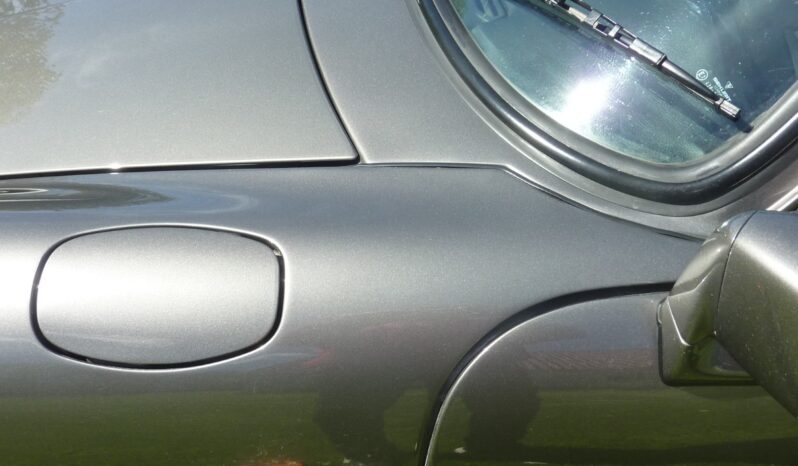 Porsche 911 2,7 Targa G-model full