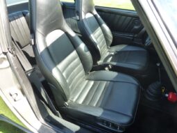 Porsche 911 2,7 Targa G-model full