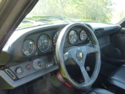 Porsche 911 2,7 Targa G-model full