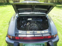 Porsche 911 2,7 Targa G-model full