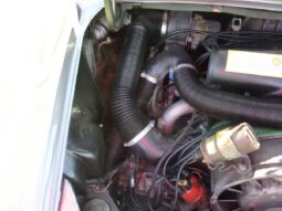 Porsche 911 2,7 Targa G-model full