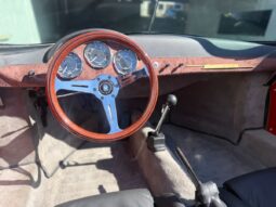 Porsche 356 speedster replica full