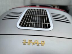 Porsche 356 speedster replica full