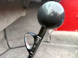 Porsche 356 speedster replica full