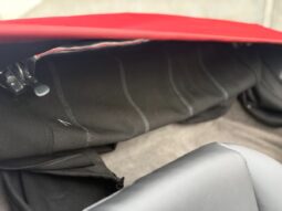 Porsche 356 speedster replica full