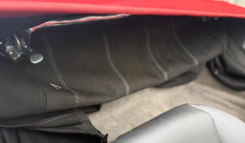 Porsche 356 speedster replica full