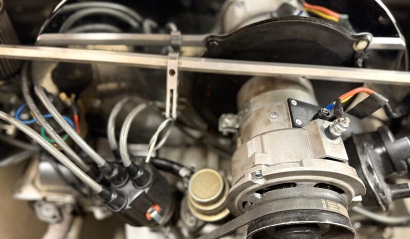 Porsche 356 speedster replica full