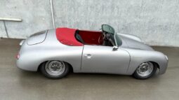 Porsche 356 speedster replica full