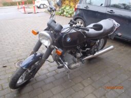 BMW R80 full