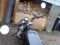 BMW R80 full