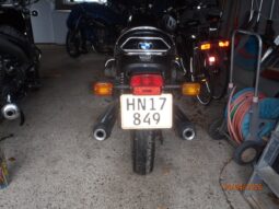 BMW R80 full