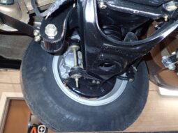 Mercedes-Benz 220-280 (W111) 250 SE full