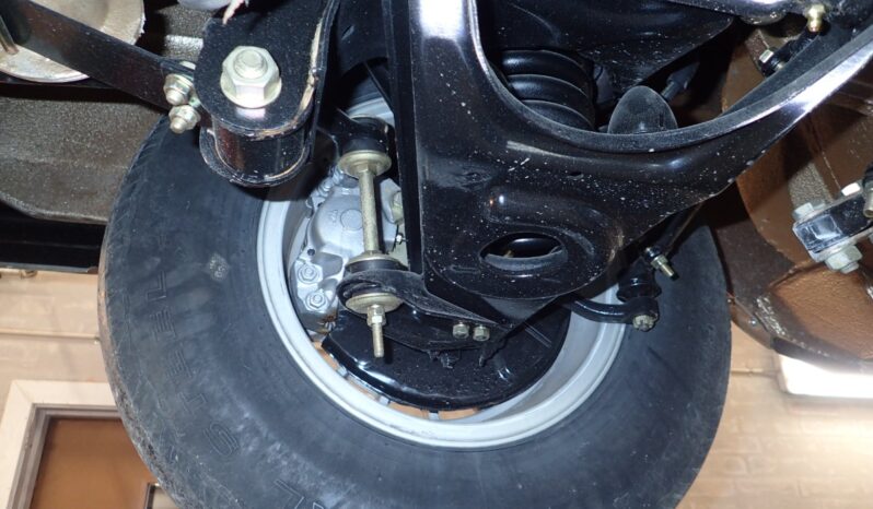 Mercedes-Benz 220-280 (W111) 250 SE full